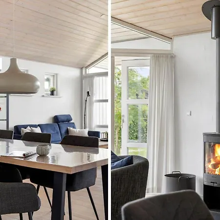 Sj340-haderslev-hoelgardvej-28 Feriehus Kelstrup