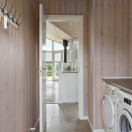 Sj340-haderslev-hoelgardvej-28 Feriehus Kelstrup
