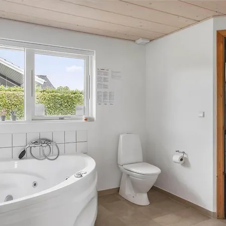 Sj340-haderslev-hoelgardvej-28 Feriehus *