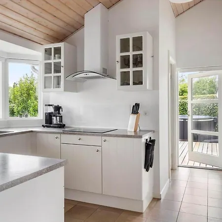 Feriehus Sj340-haderslev-hoelgardvej-28