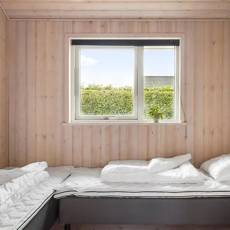 Feriehus Sj340-haderslev-hoelgardvej-28 Kelstrup